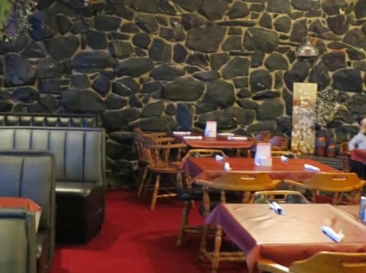 فندق على الطريق Mid Town Western Inn