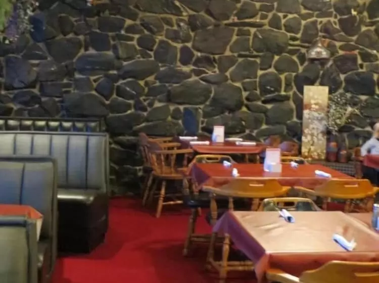 مُتل Mid Town Western Inn