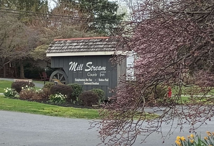 Мотель Quality Inn