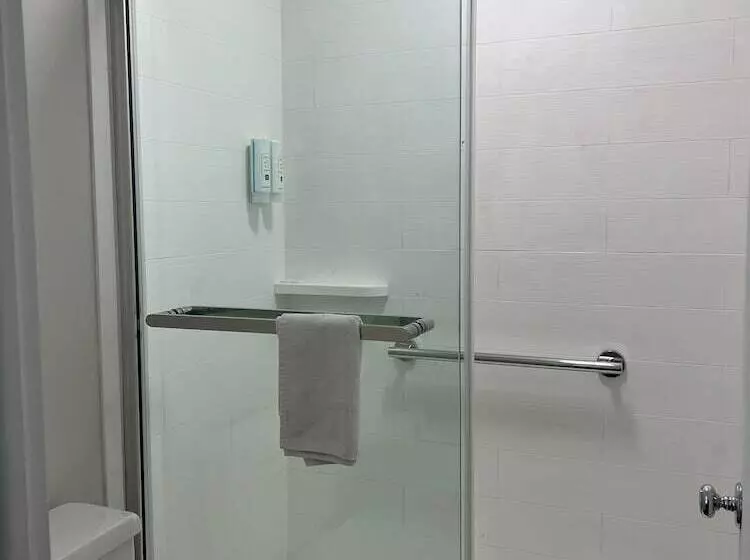 モーテル Quality Inn