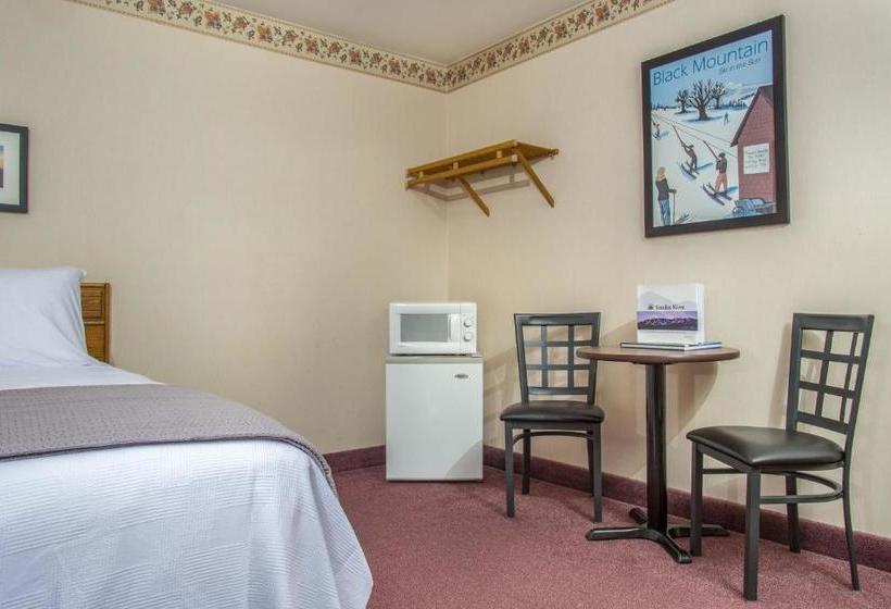 モーテル Mountain Village Lodge