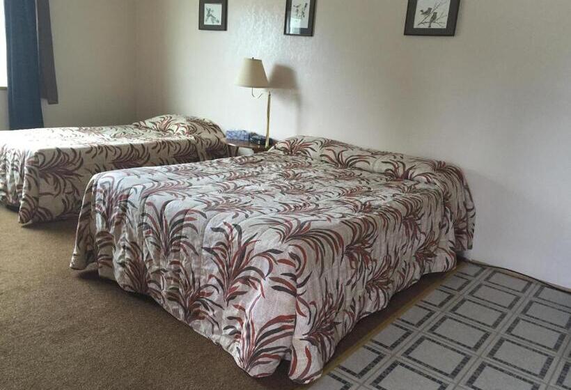 فندق على الطريق Ocean Avenue Inn