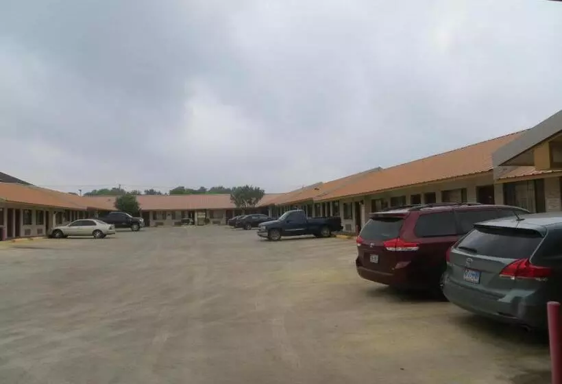 モーテル Pleasanton Executive Inn