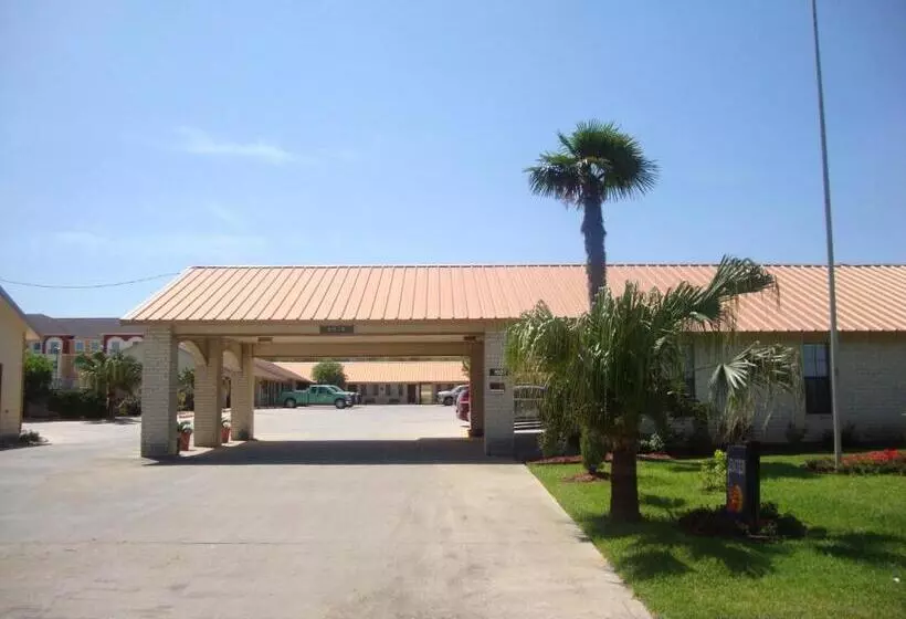 モーテル Pleasanton Executive Inn