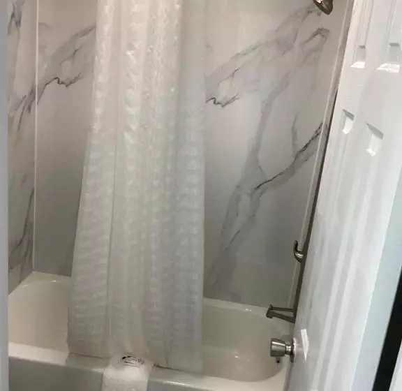 モーテル Pleasanton Executive Inn