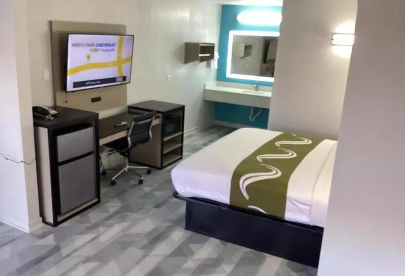 モーテル Pleasanton Executive Inn