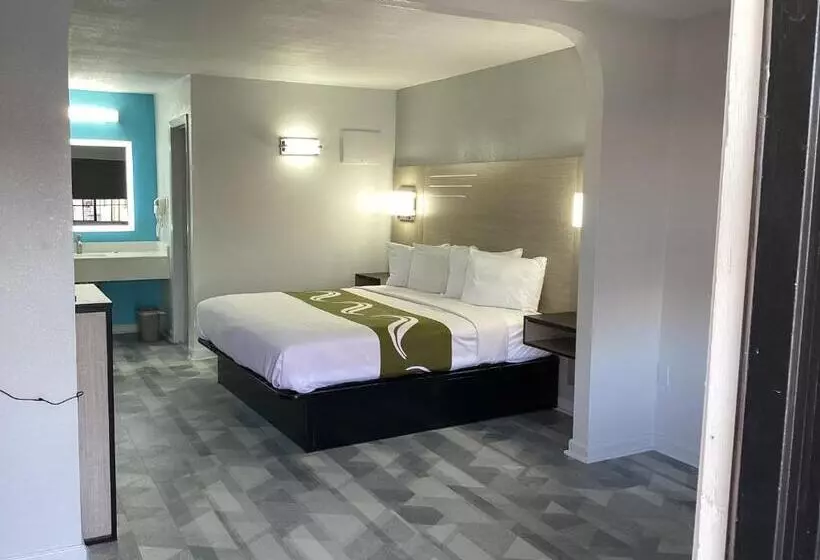 モーテル Pleasanton Executive Inn