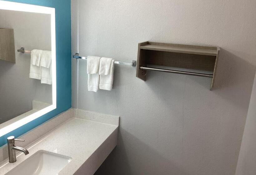 فندق على الطريق Pleasanton Executive Inn