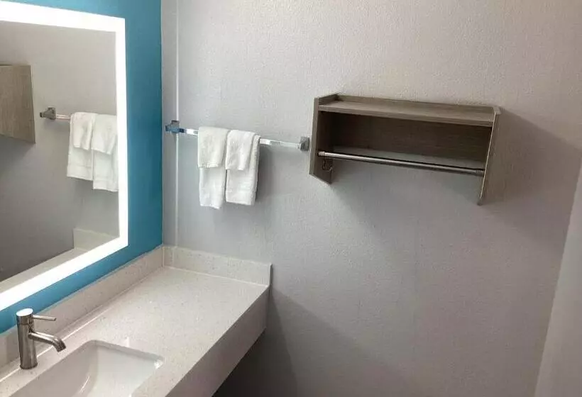 モーテル Pleasanton Executive Inn