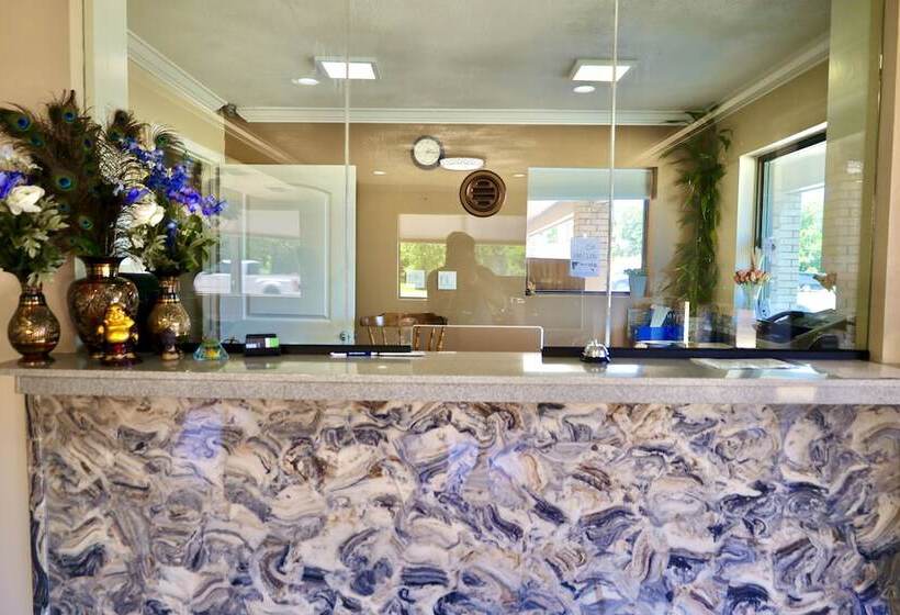 Motel Regency Inn & Suites