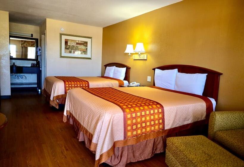Motel Regency Inn & Suites