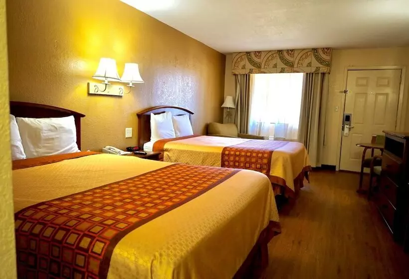 モーテル Regency Inn & Suites