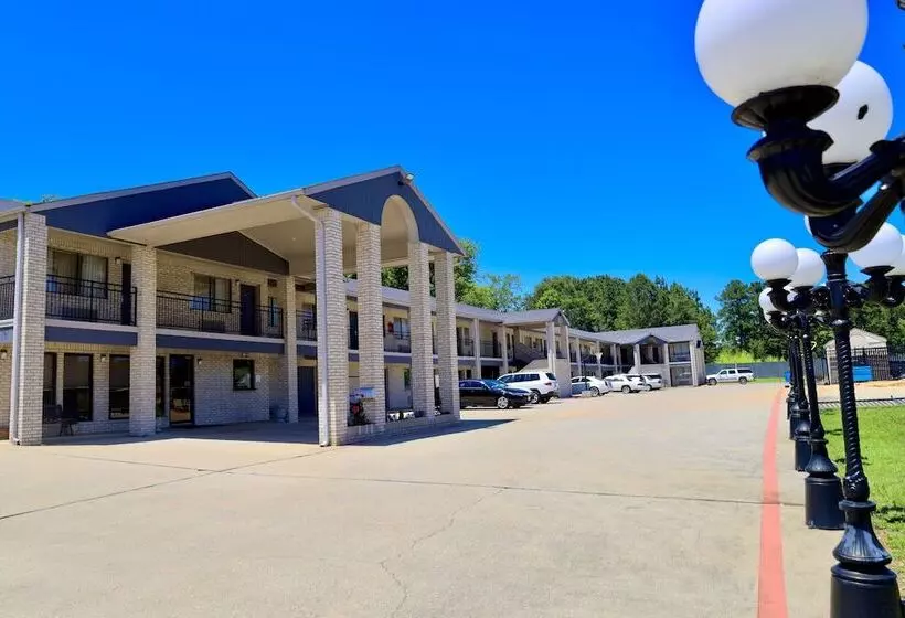 モーテル Regency Inn & Suites