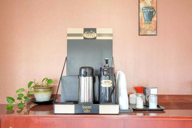 モーテル OYO Woodland Hotel and Suites