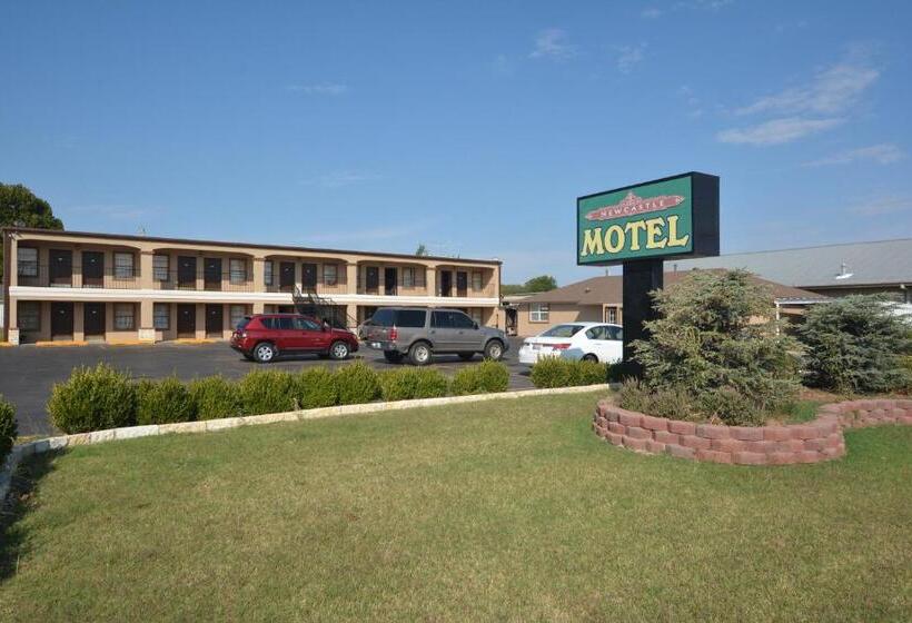 Newcastle Motel