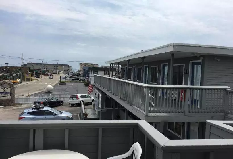 Point 1 Resort & Motel