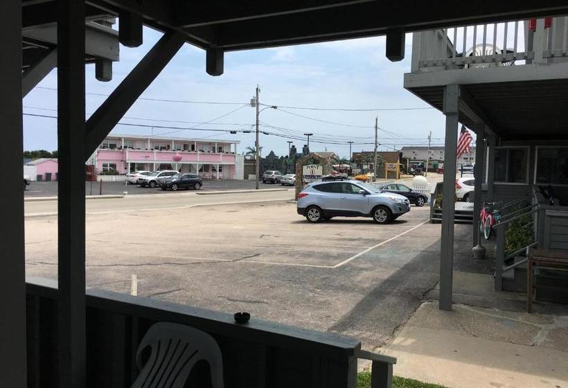 Point 1 Resort & Motel