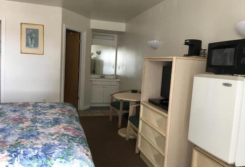 Point 1 Resort & Motel