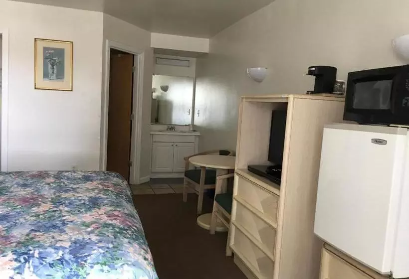Point 1 Resort & Motel