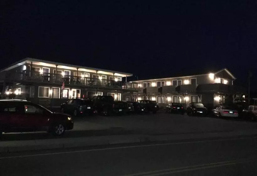 Point 1 Resort & Motel