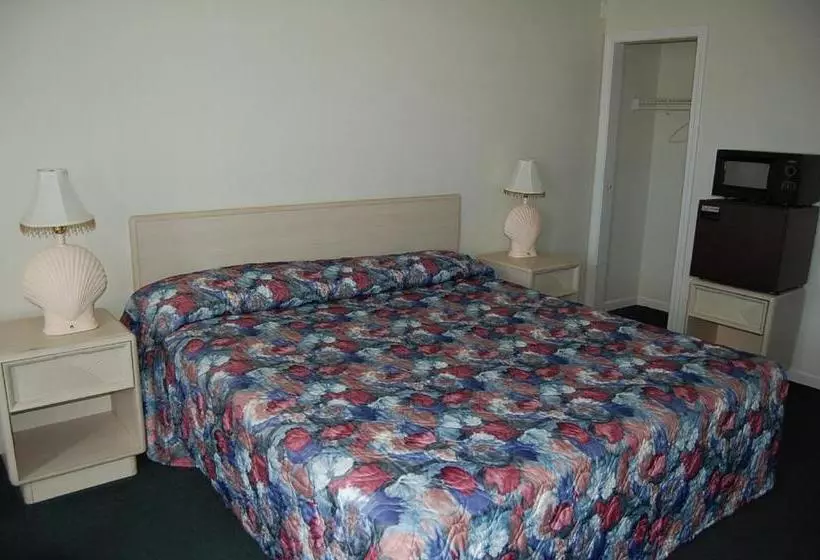 Point 1 Resort & Motel