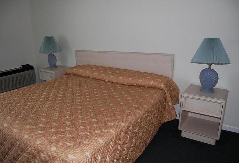 Point 1 Resort & Motel