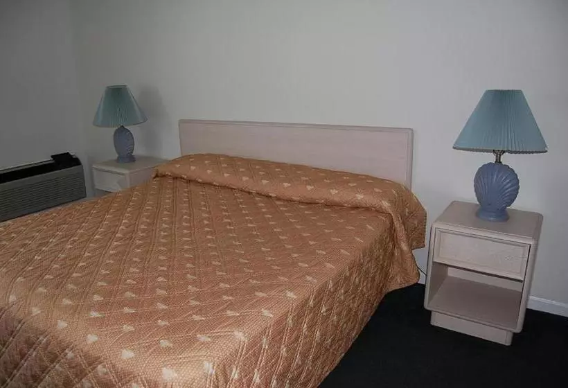 Point 1 Resort & Motel