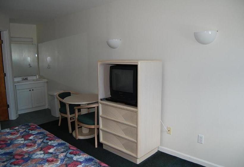 Point 1 Resort & Motel