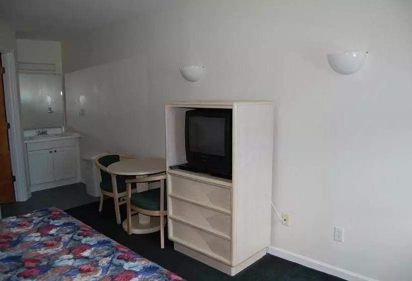 Point 1 Resort & Motel