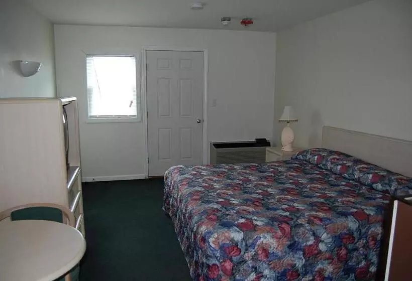 Point 1 Resort & Motel