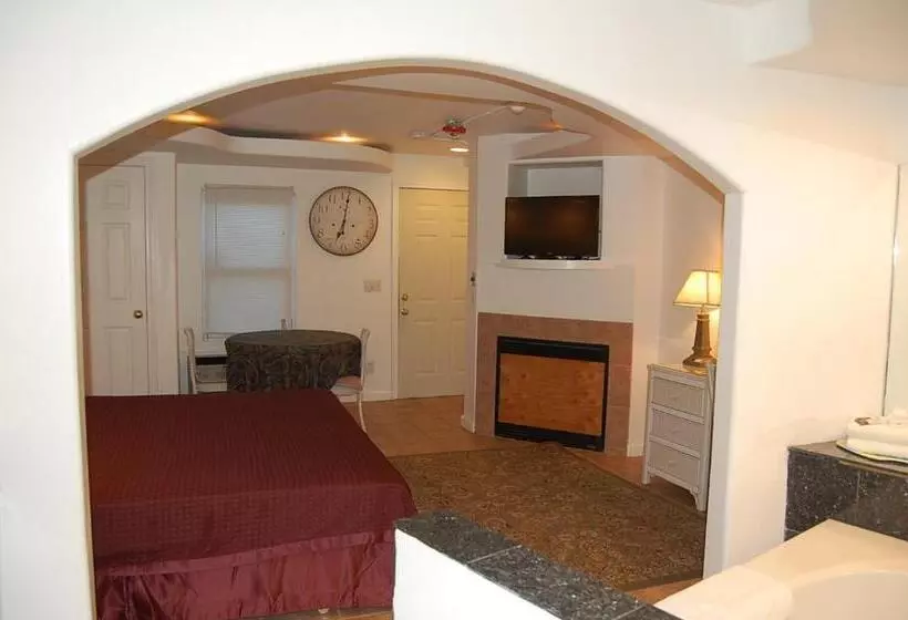 Point 1 Resort & Motel