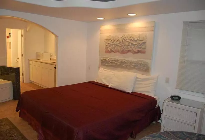Point 1 Resort & Motel