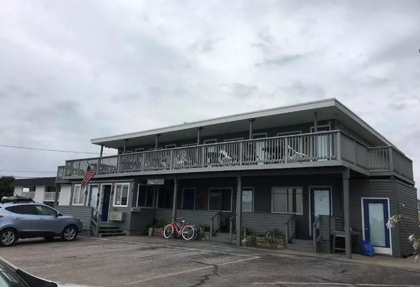Point 1 Resort & Motel