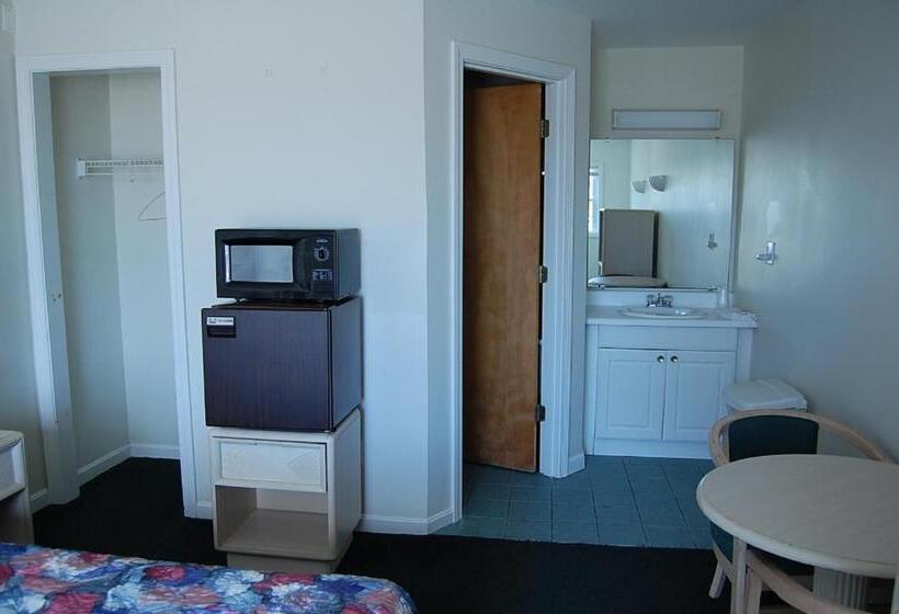 Point 1 Resort & Motel