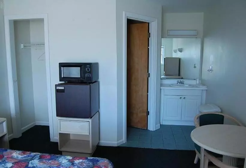Point 1 Resort & Motel
