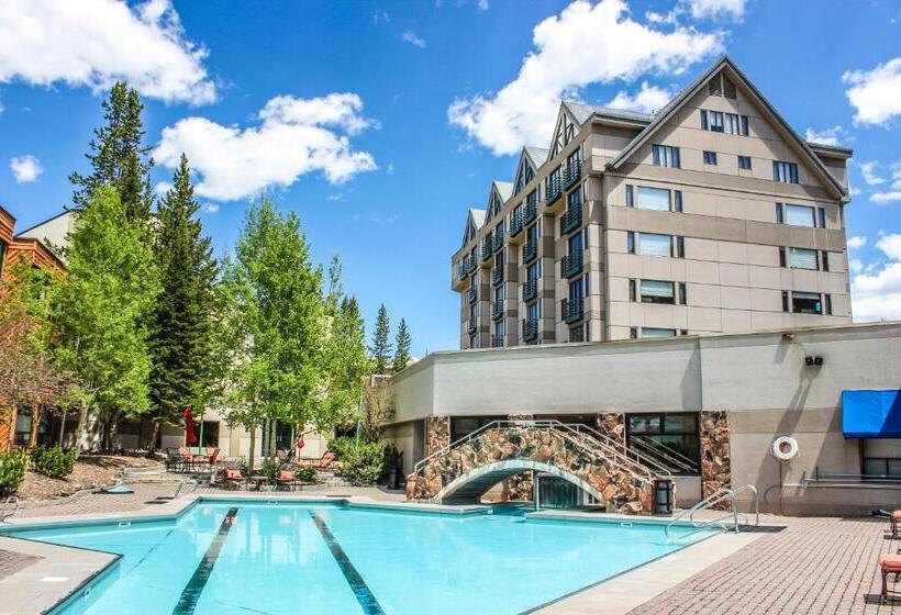 Shoshone Condos At Big Sky Resort