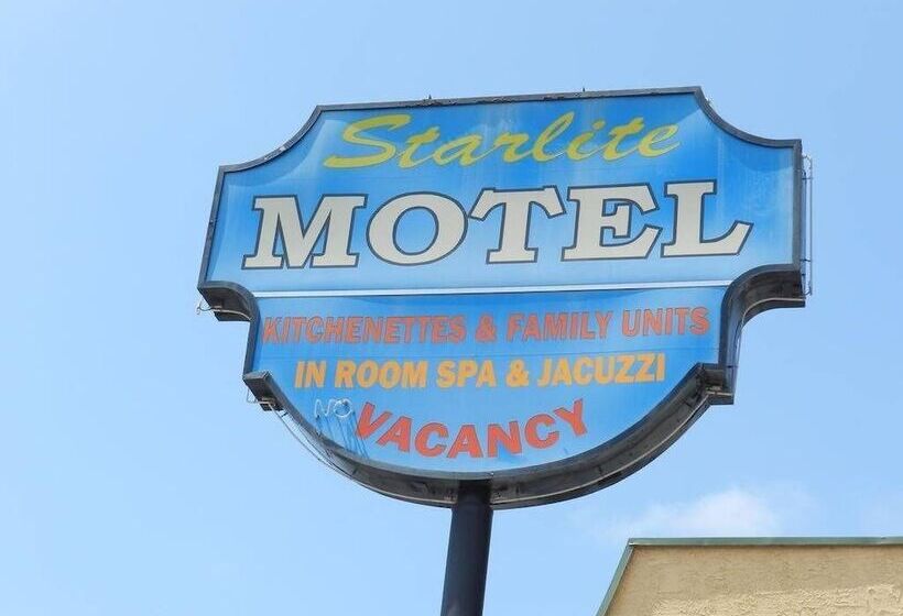 Starlite Motel