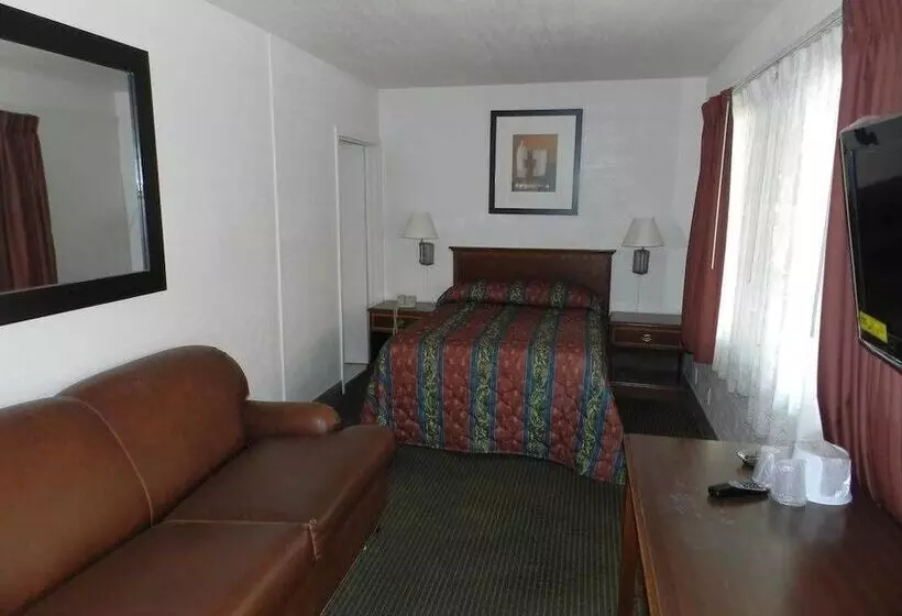 Starlite Motel