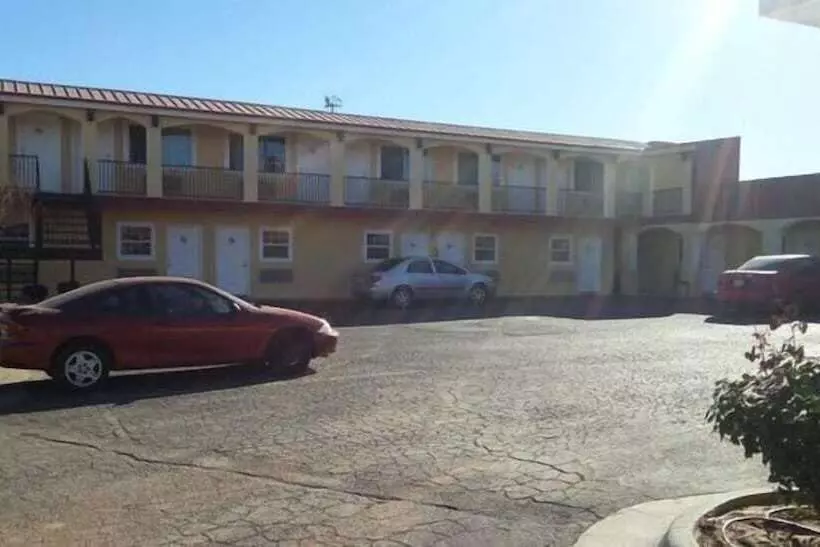 Tower Motel