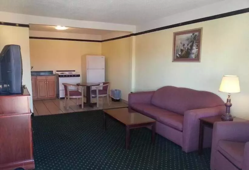 Tower Motel