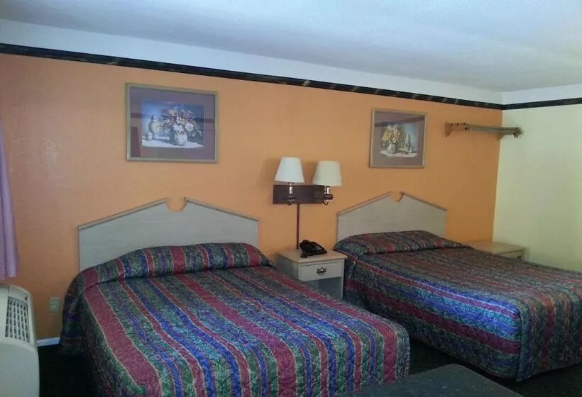 Tower Motel
