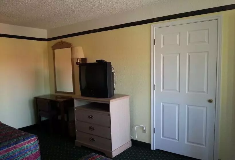Tower Motel