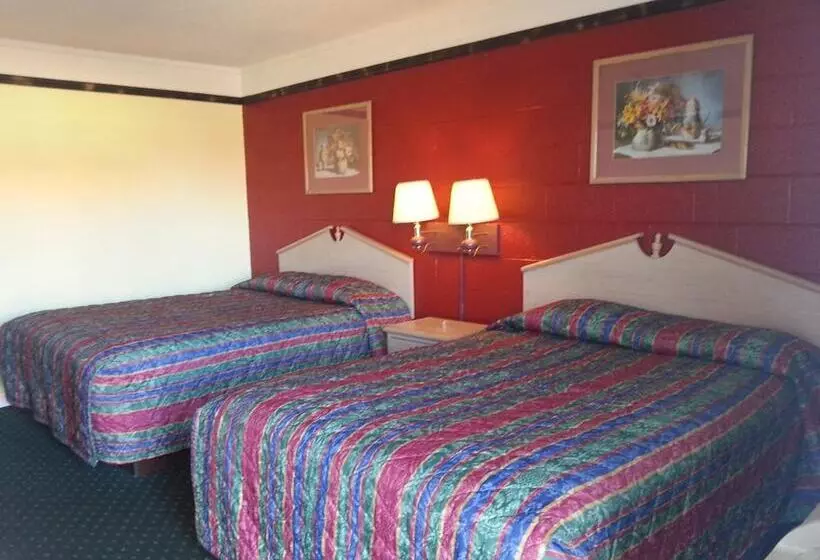 Tower Motel