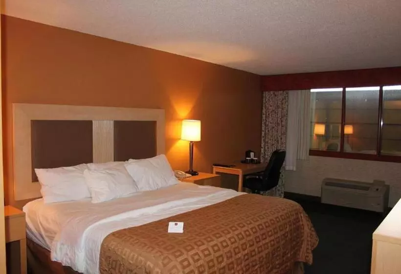 Trip Hotel Ithaca