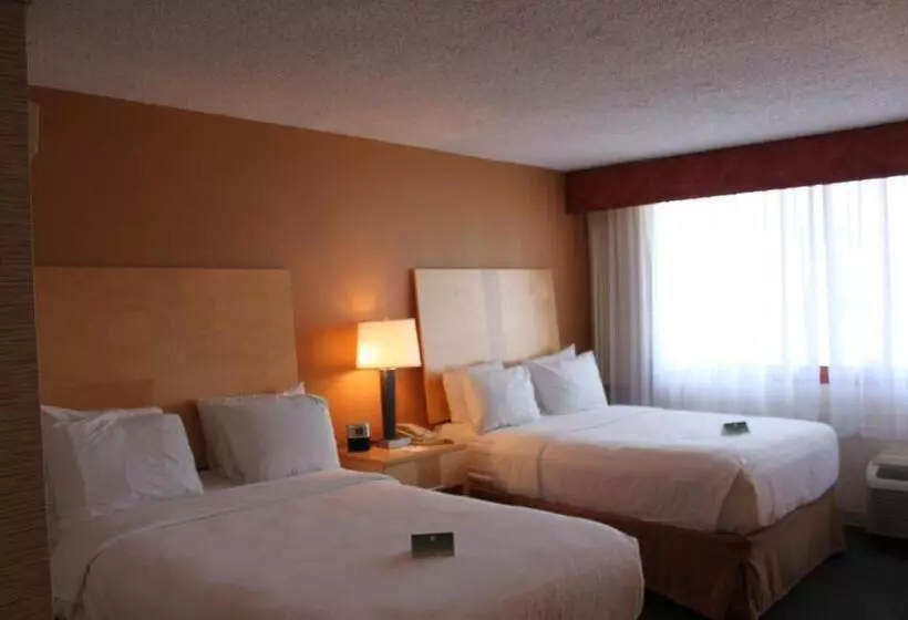 Trip Hotel Ithaca