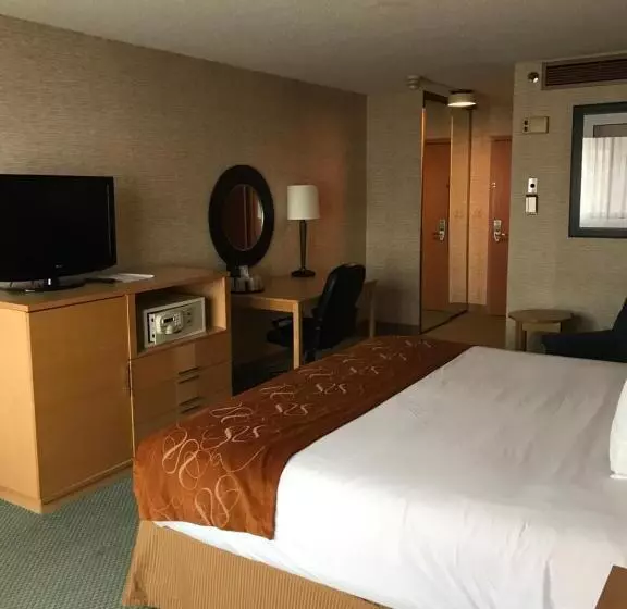 Trip Hotel Ithaca