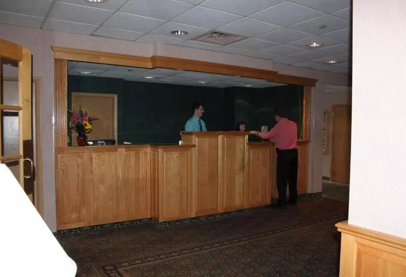 Trip Hotel Ithaca
