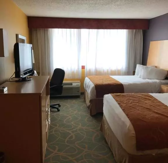 Trip Hotel Ithaca