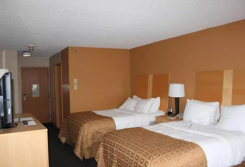 Trip Hotel Ithaca