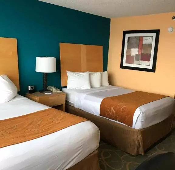 Trip Hotel Ithaca